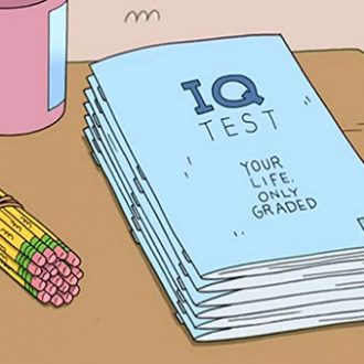 Тест: Какой ваш математический IQ?