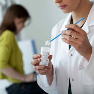 Что означает коккобациллярная флора в мазке?