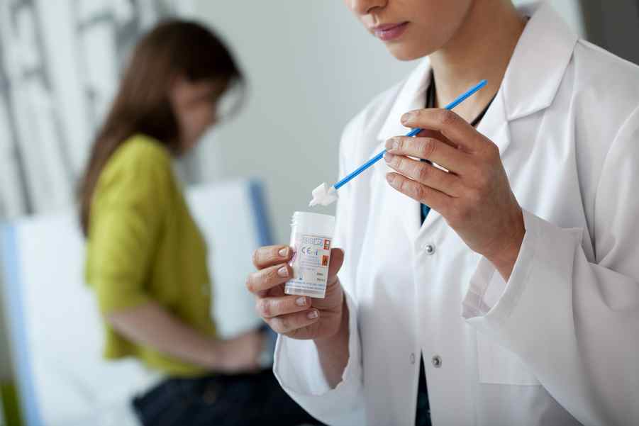 Что означает коккобациллярная флора в мазке?