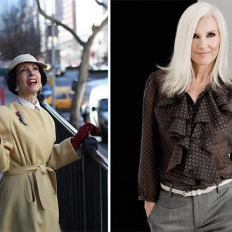 Психология женщины после 50 лет