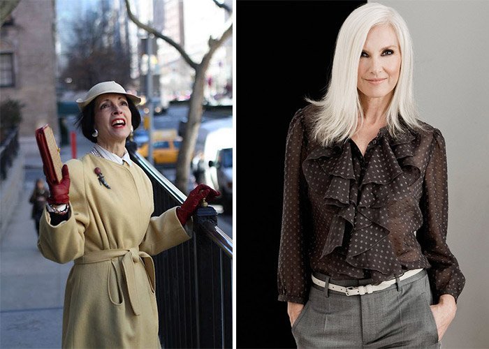 Психология женщины после 50 лет