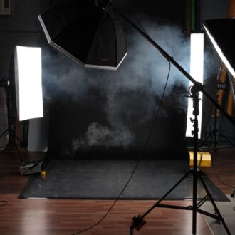 Продвижение Студия креативного видео в Украине