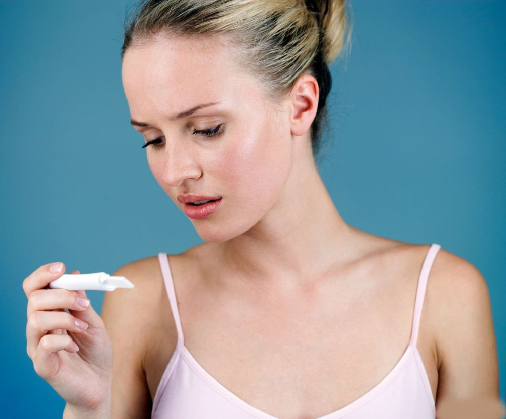Как правильно и с какого дня лучше делать тест на овуляцию?