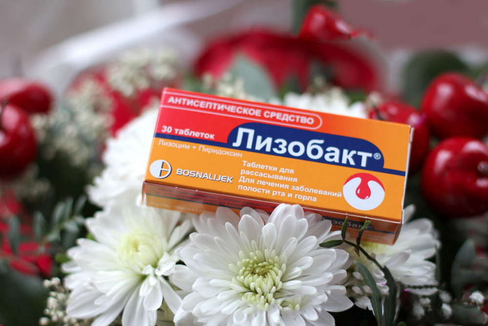 Дешевые аналоги Лизобакта: какой лучше