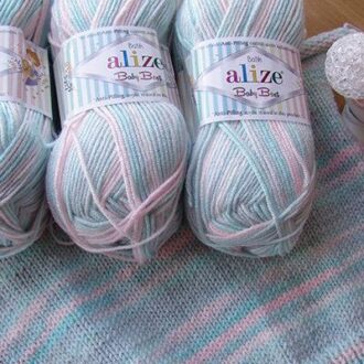 8 Лучших Детских Пряж – Рейтинг 2019 года