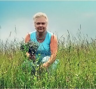 Наталья Земная — все видео и рецепты лечения травами