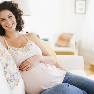 Как повысить уровень прогестерона естественным путем?