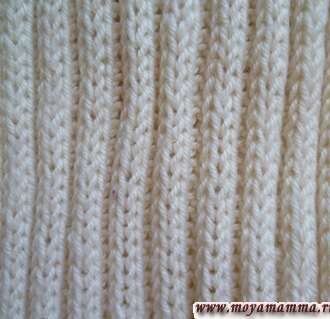 Узоры для вязания шарфов спицами 30 узоров для шарфа спицами