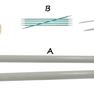 Как научиться вязать спицами и крючком: подробная инструкция для новичков