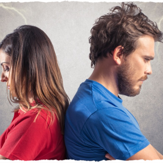 Кризис или конец отношений: как понять и стоит ли беспокоиться?
