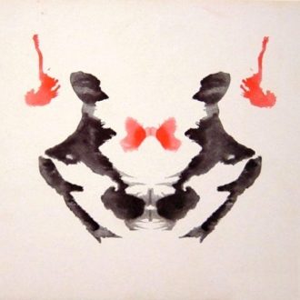 Тест Роршаха: Узнай тайны своей личности!