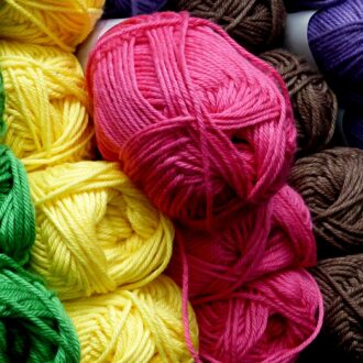 Сарафан для девочки крючком, пошаговая инструкция по выполнению