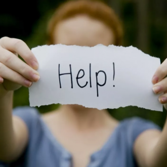 Почему стоит просить о помощи и как этому научиться