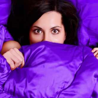 Как женщине преодолеть робость в постели: советы психологов