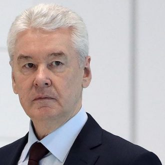 Где живет Сергей Собянин – с фотографиями