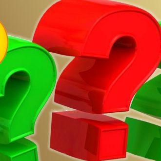 Тест: узнай свою сообразительность