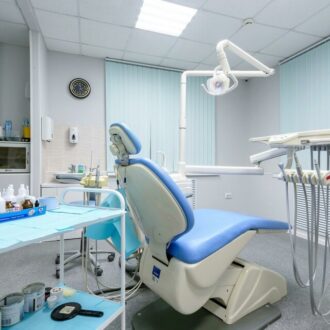 Обзор стоматологической клиники «White&White»