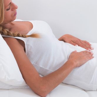 Какие должны быть выделения при овуляции?