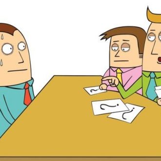 Этот тест из 14 вопросов — отличная разминка для вашего мозга !