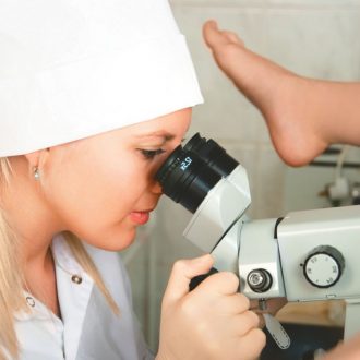 УЗИ органов малого таза: нормальные размеры матки и яичников