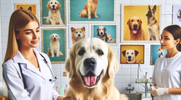 Кастрация и стерилизация собак: важные аспекты здоровья и благополучия питомцев