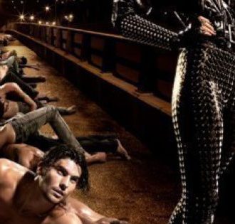 Как обратить внимание на себя мужчины