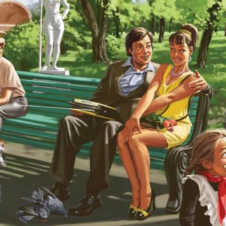 Тест. Докажи, что знаешь историю СССР лучше, чем 30% населения страны!