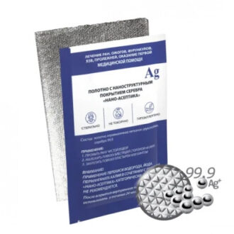 Основные медицинские принадлежности: повязки для ухода за ранами