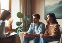 Как семейный психотерапевт в Москве спасает отношения в эпоху цифрового одиночества