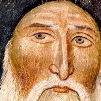 Чудотворная лоза Симеона Мироточивого исцеляет от бездетности |