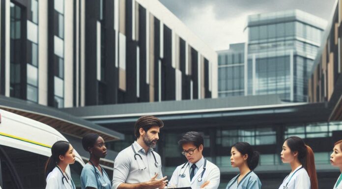 Платная скорая помощь: важный аспект заботы о здоровье семьи