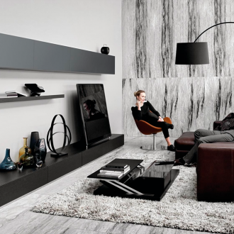 Как сделать дизайн интерьера уникальным?