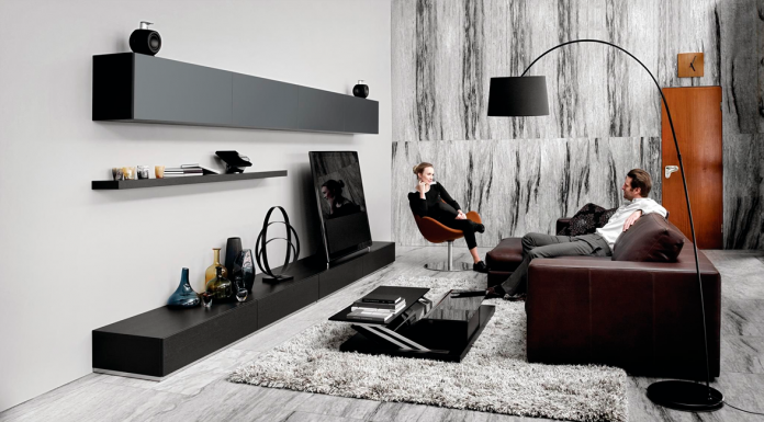 Как сделать дизайн интерьера уникальным?