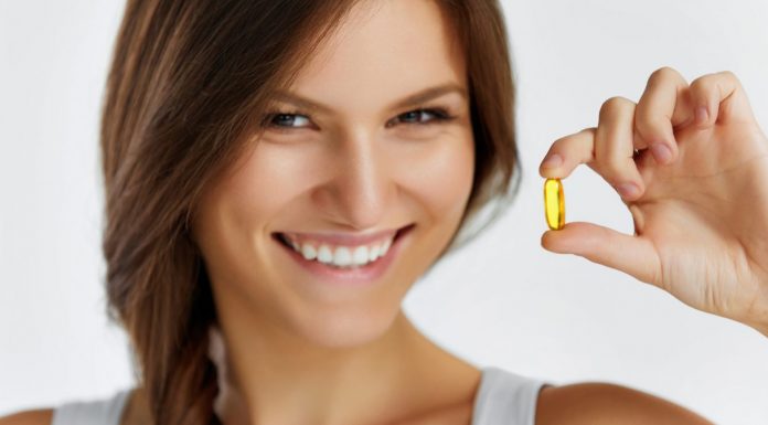 Омега-3: разновидности и польза.