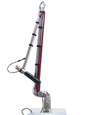 Лазеры: как их используют в косметологии