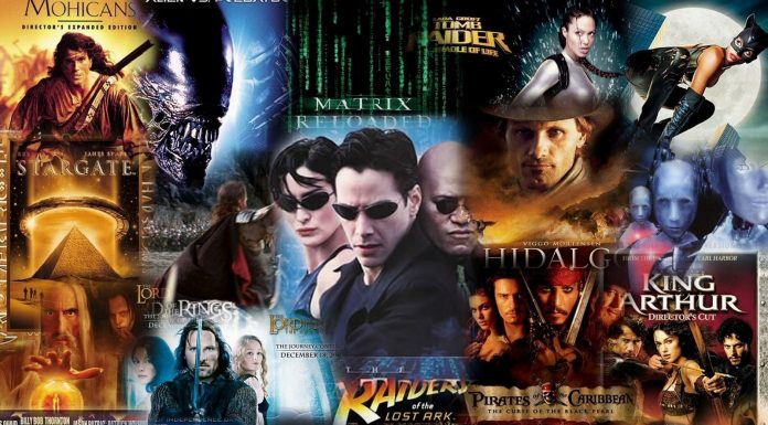 Сервис подбора фильмов: особенности и преимущества.