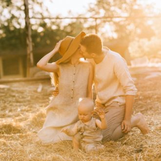 Преимущества одежды и белья из льна