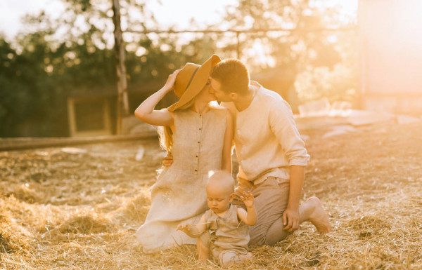 Преимущества одежды и белья из льна