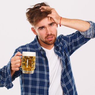 Отдых и лечение: капельница для восстановления после похмелья