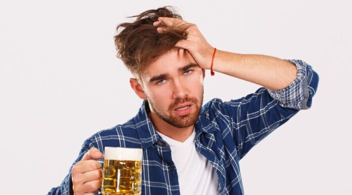 Отдых и лечение: капельница для восстановления после похмелья