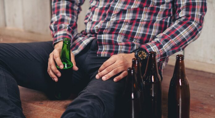 Революционные методы борьбы с алкоголизмом: От преодоления зависимости до восстановления здоровья freepik