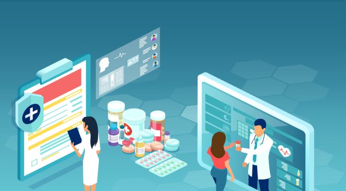 Онлайн аптеки: чем удобны и привлекательны данные сервисы