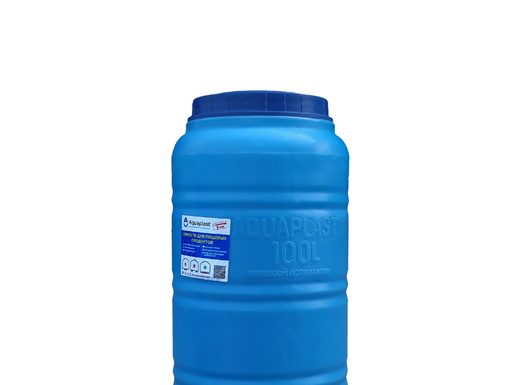 Изготовление пластиковых емкостей: работа с помощью ротоформовки