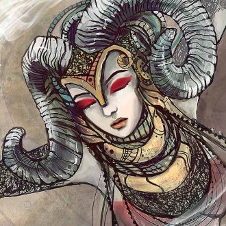 Характеристика женщины-Козерога: особенности характера и отношений