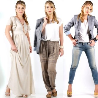 За модой гоняются все меньше. А что же сейчас является главным при выборе одежды