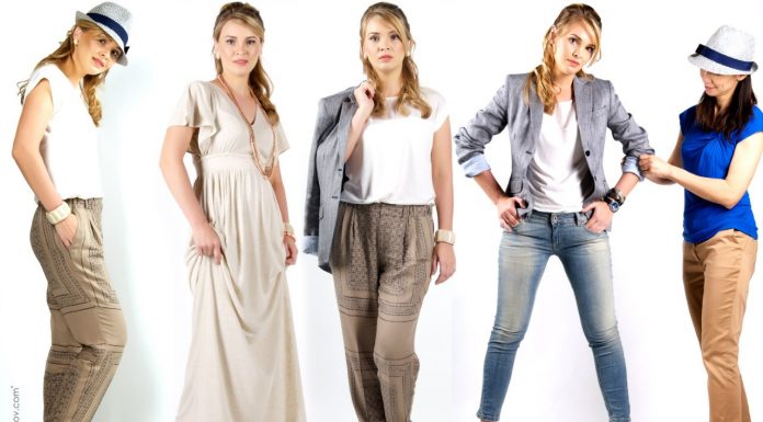 За модой гоняются все меньше. А что же сейчас является главным при выборе одежды