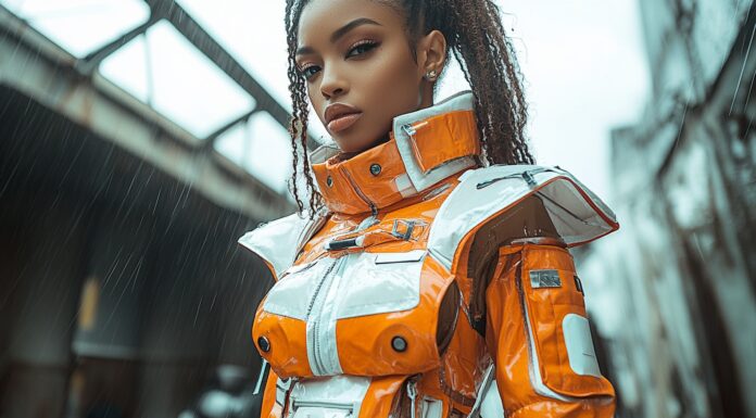 Тенденции женской моды: что носить в 2025 году