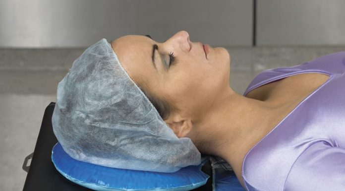 Защита от пролежней для костных выступов