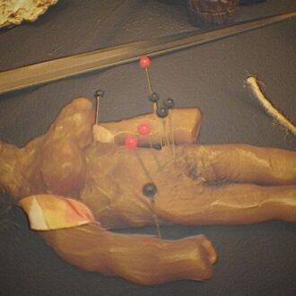 Как делается порча на бесплодие? Как ее определить и снять?