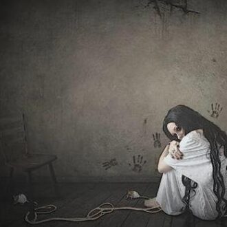 Порча на бесплодие (бездетность)